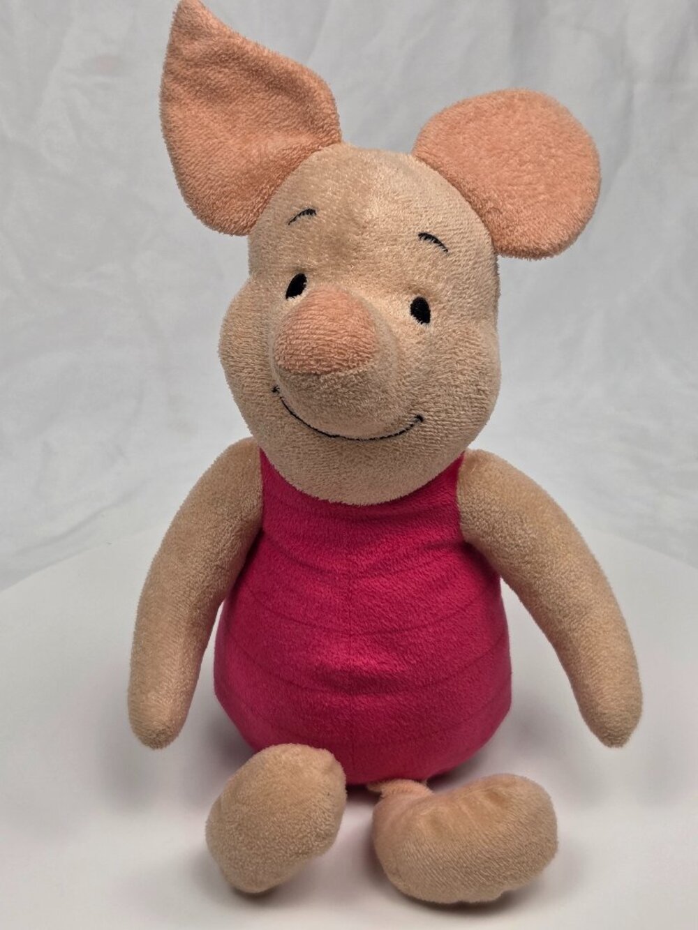 Disney Piglet Plush Stuffed Animal 13"